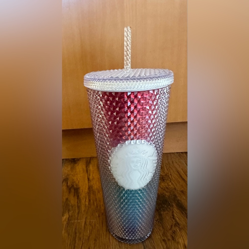 Starbucks Studded Tumbler